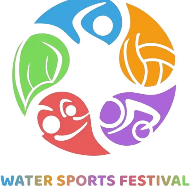 Water Sports Festival logo